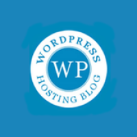 WordPress Hosting News APK 포스터