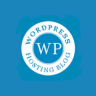 WordPress Hosting News Application icon