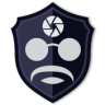 3rd Eye, Selfie Intruder Detector Application icon