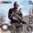 Télécharger Counter Gun Strike: Shooting Games FPS 2020 APK pour Windows