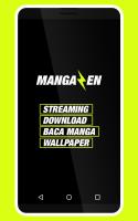 MangaZen APK 스크린샷 이미지 #4