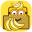 Love Bananas minion‘s theme Download on Windows