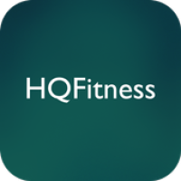 Ikon HqFitness (Unreleased) APK