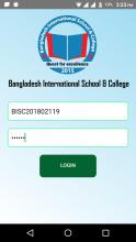 Bangladesh International School &amp; College (BISC) APK Download for Android