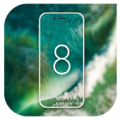 Wallpapers iphone 8 Apk