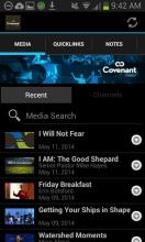 Covenant APK Download for Android