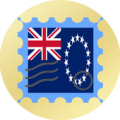 Postage stamps of Aitutaki Apk