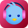 Default Boomplay Music Player : Stream &amp; DL Music Application icon