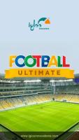 Football Ultimate - Quiz APK Ảnh chụp màn hình #1