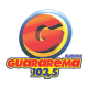 Guararema Blumenau 103,5 APK