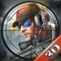 Изображения Sniper Shooting 3D на ПК с Windows