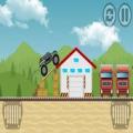 Monster Truck Apk