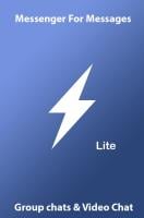 Lite for Facebook & Messenger 2020 APK Ekran Görüntüsü Küçük Resim #1