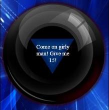 Fitness Magic 8 Ball APK Download for Android