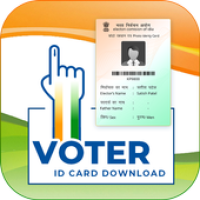 Изображения Voter ID Card Download на ПК с Windows