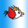 Crazy Bird Game icon