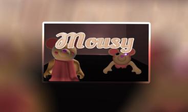 Mousy APK Download for Android