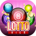 Lotto Rich Apk