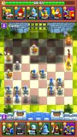 Anteprima screenshot di Battle Chess: Fog of War APK #9