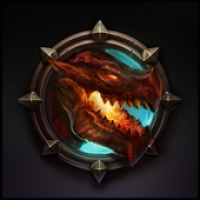 Ikon Dragon Lords APK