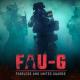 FAUG Mobile - Fearless and United Guards APK