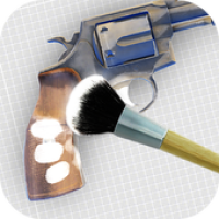 Murder Case 3D APK ภาพหน้าปก