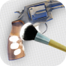 Murder Case 3D Game icon