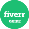 Fiverr - Freelance Service - Ultimate Buyers Guide Application icon