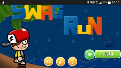 Swag Run APK Download for Android