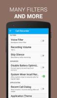 automatic call recorder APK Screenshot Thumbnail #5