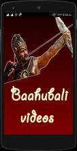 Bahubali Videos APK Download for Android