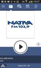 Nativa FM - NH APK Download for Android