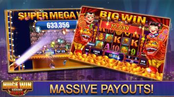 Huge Win Casino top hot slots APK Ảnh chụp màn hình #6