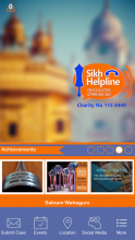 Sikh Helpline APK Download for Android