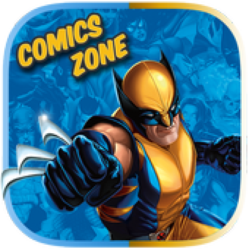 Comics app