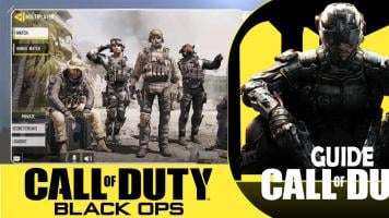 Guide for Call Of Duty :Tips FPS 2020 APK Ảnh chụp màn hình #3