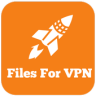 Files For VPN Application icon