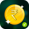 PayDhan - Play Game, Watch &amp; Earn Money from home Application icon