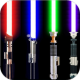 Laser Flash Light Free APK