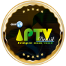 Brasil TV Play Application icon