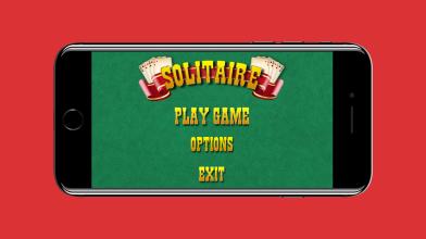 Klondike: Solitaire Classic (Unreleased) APK Download for Android