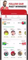 Captura de pantalla de Dream 11 Expert Dream11 Winner Prediction Win Tips APK #4