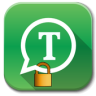 QRChat (Unreleased) Application icon