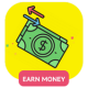 Free Gift Cards &amp; Earn Cash - TwoWay APK