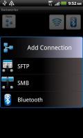 Captura de pantalla de ASTRO SMB Module APK #3