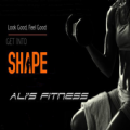 Ali's Fitness Apk