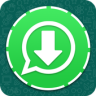 Status Saver Application icon