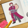 Learn To Draw Anime Apk