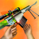 FPS Counter Attack Battle 2020 APK