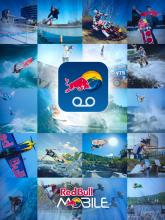 Red Bull MOBILE Vis. Voicemail APK Download for Android